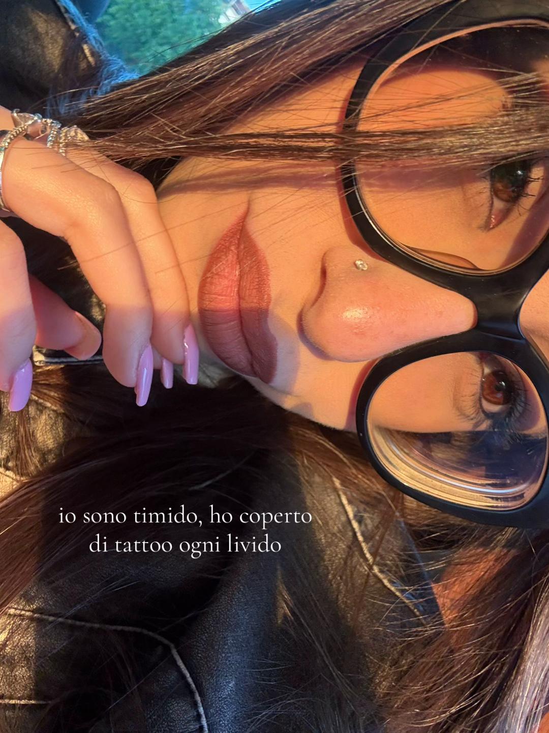@Francesca🍒♒️