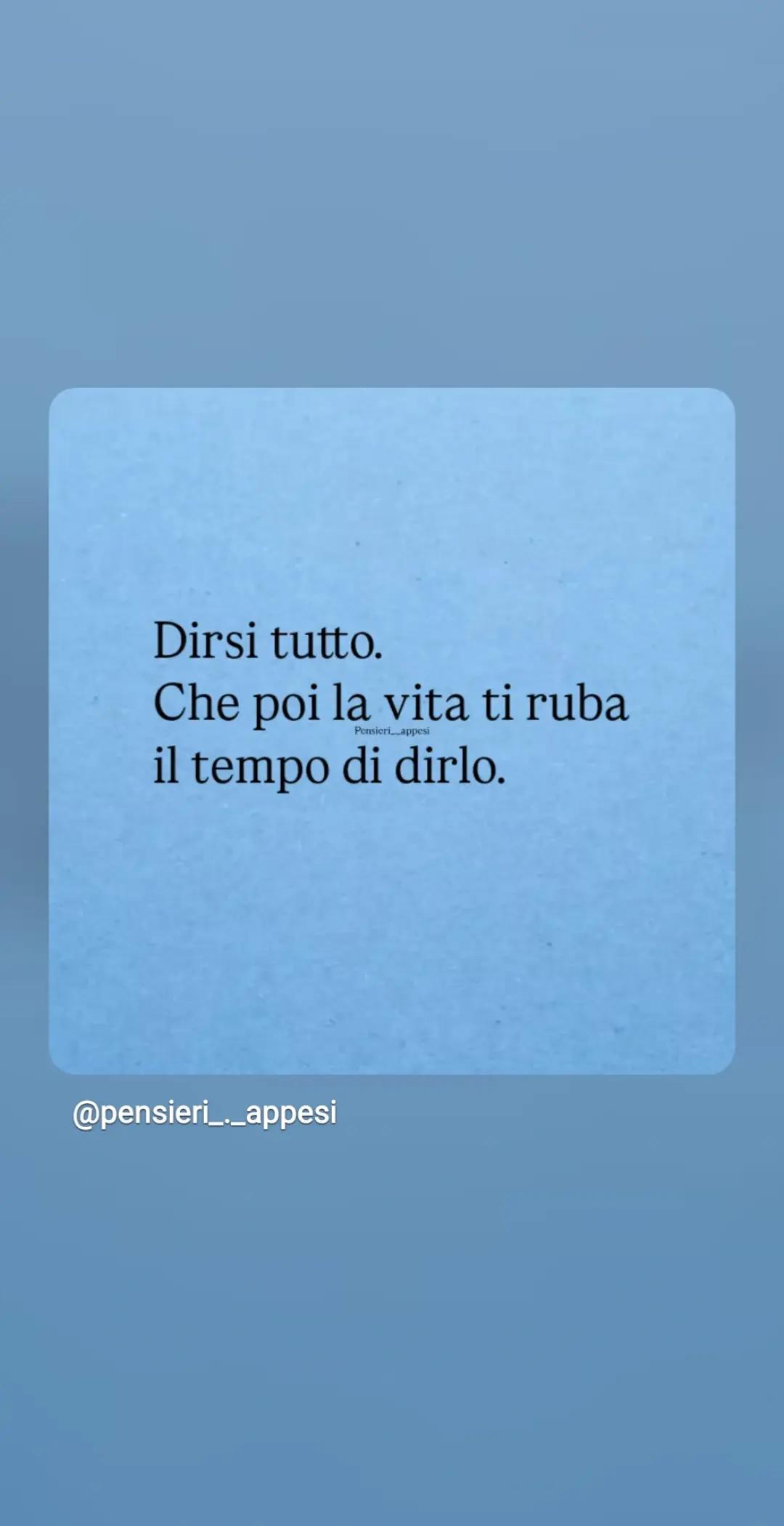 @Giacomokenzietiamo💋