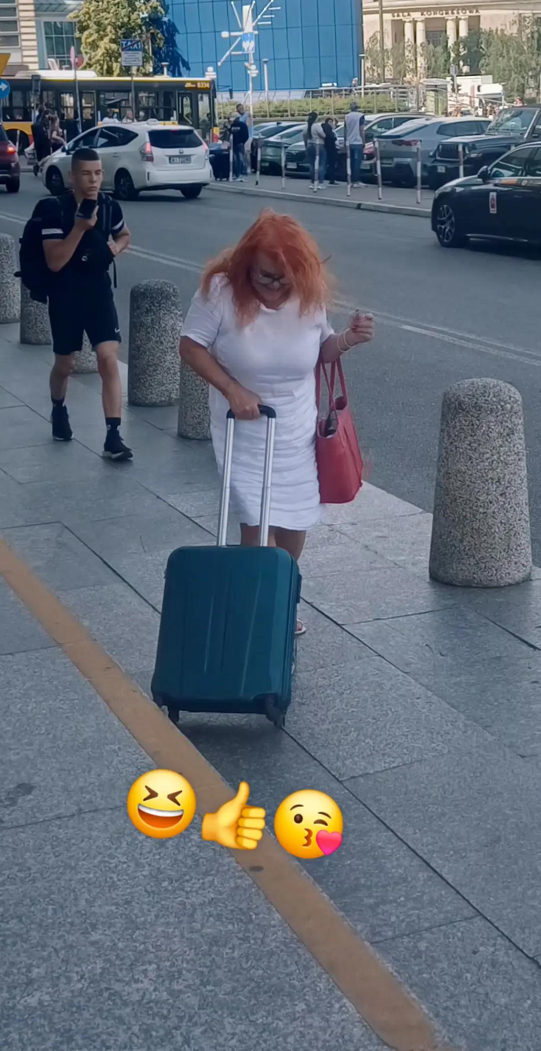 @ŻarPani