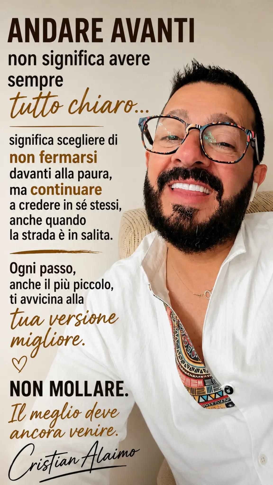 @Cristian Alaimo