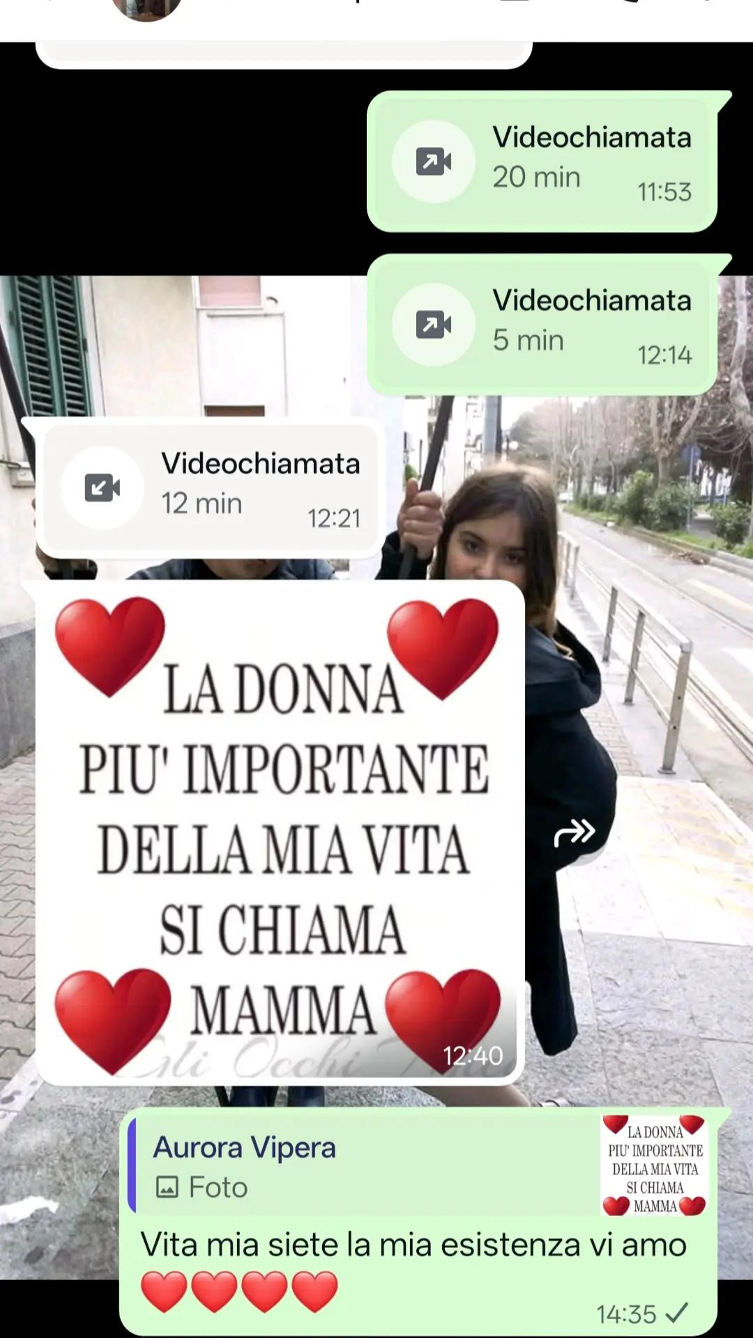 @Mary caruso la pazza80😘