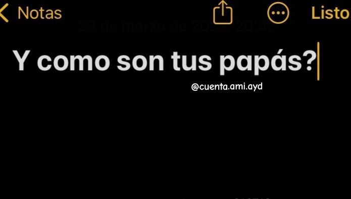 @Pensamientos 🤍