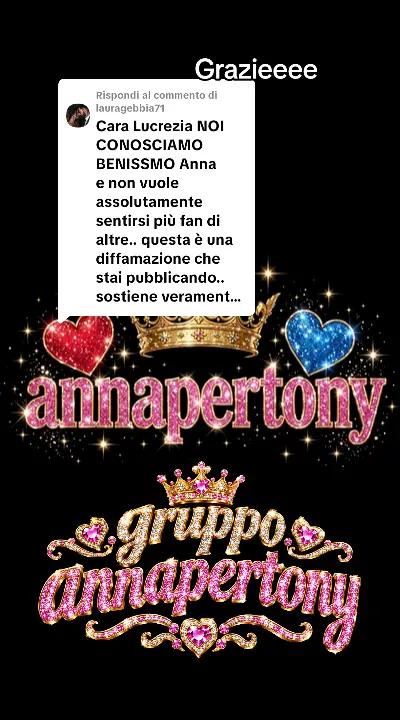 @AnnaperTony1💙❤️