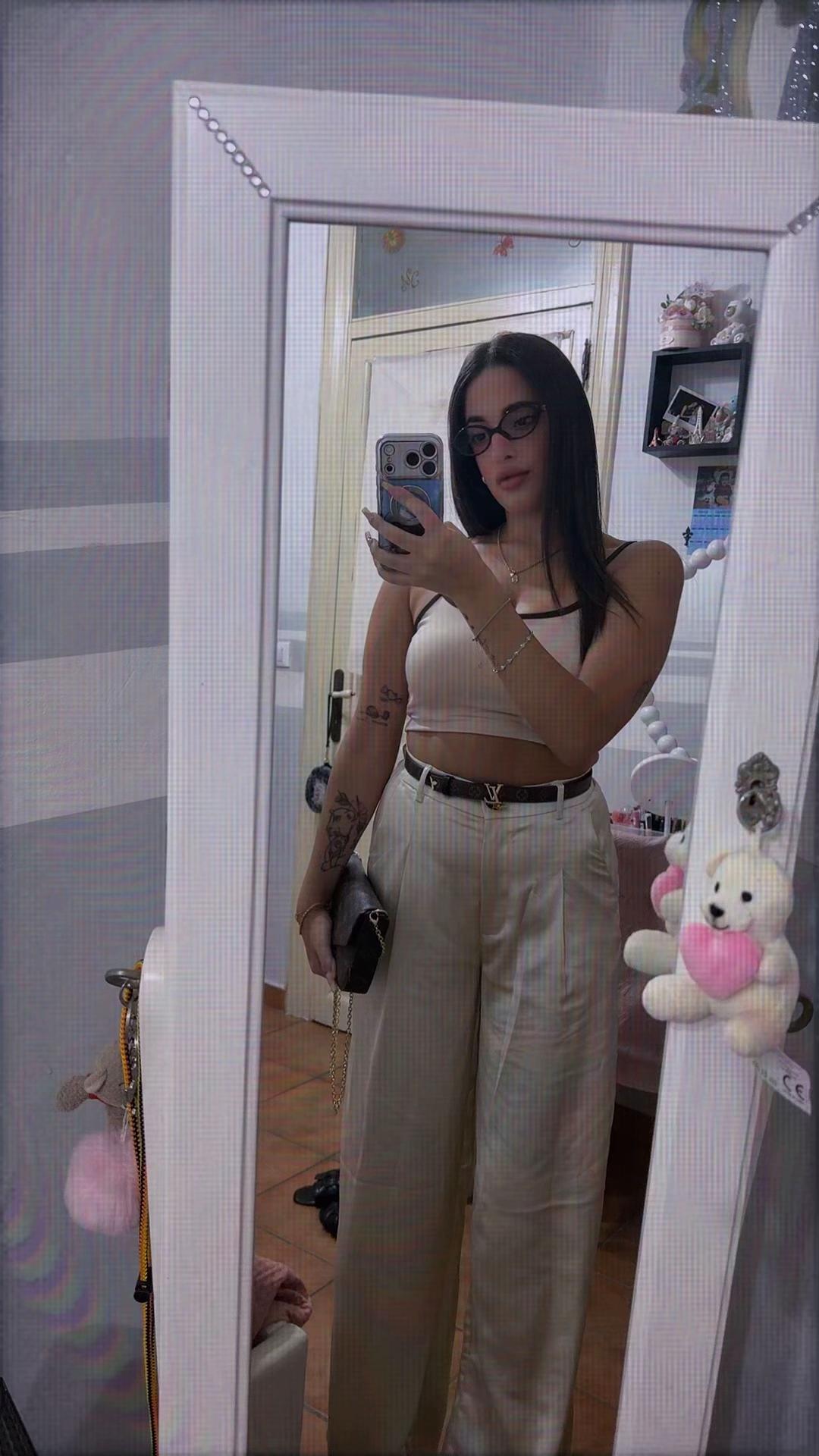 @&bull;CHIARA&bull;