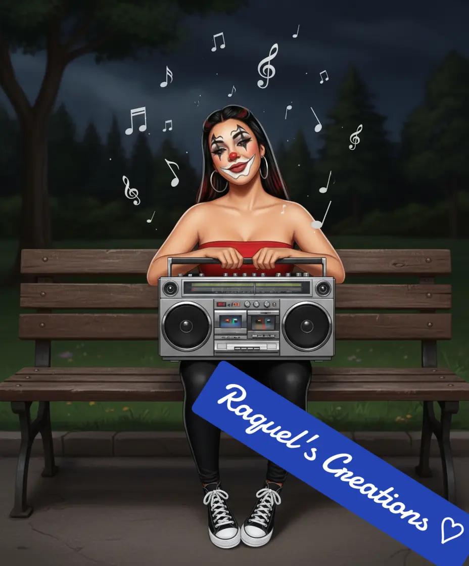 @Raquellita