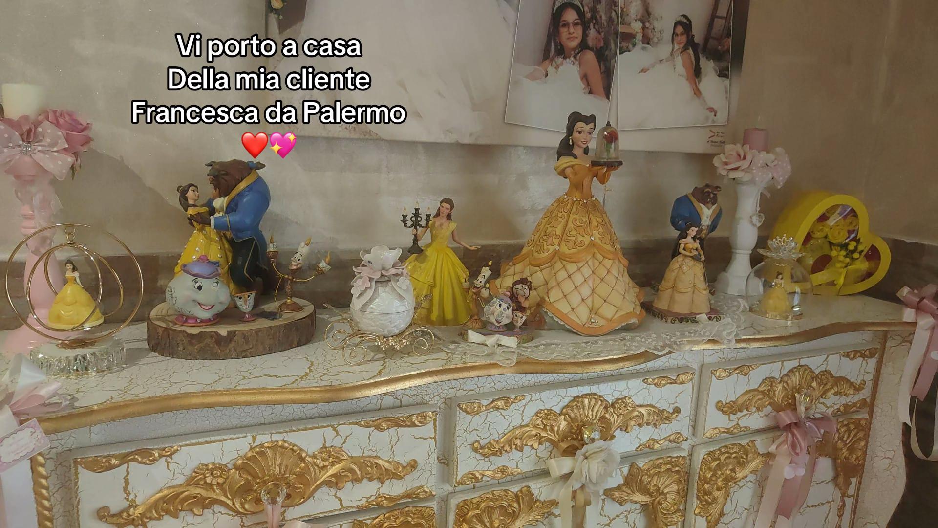 @✨Silvia Palmieri | Disney 🎡