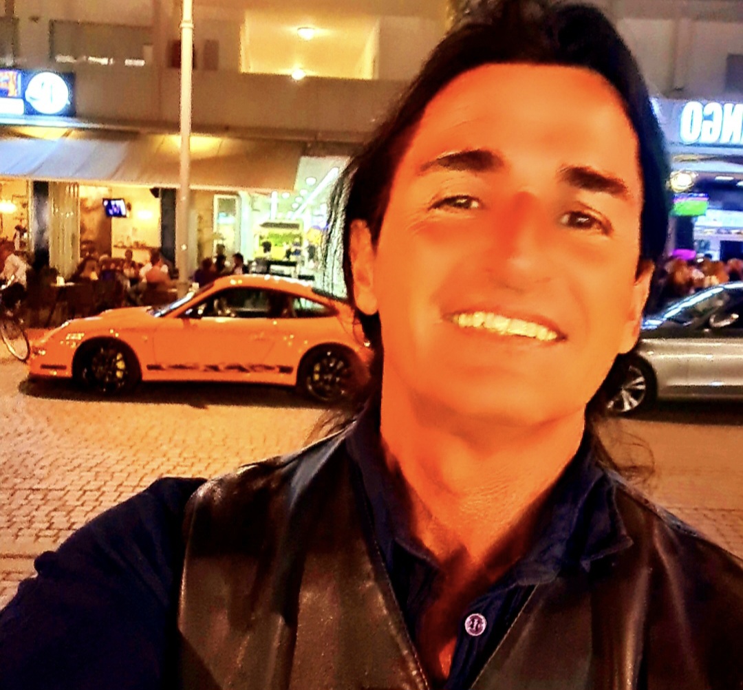 @Carlos Viola