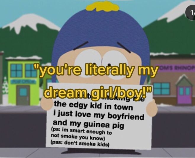 @[🌈🦋] Blake/Tweek! [♾️🌈]