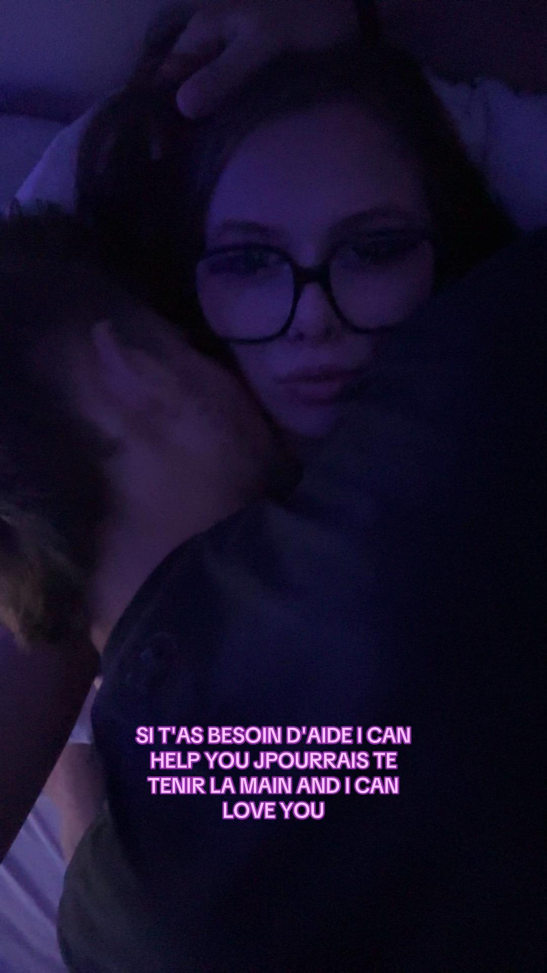 @❤️Chloé_dawson💙