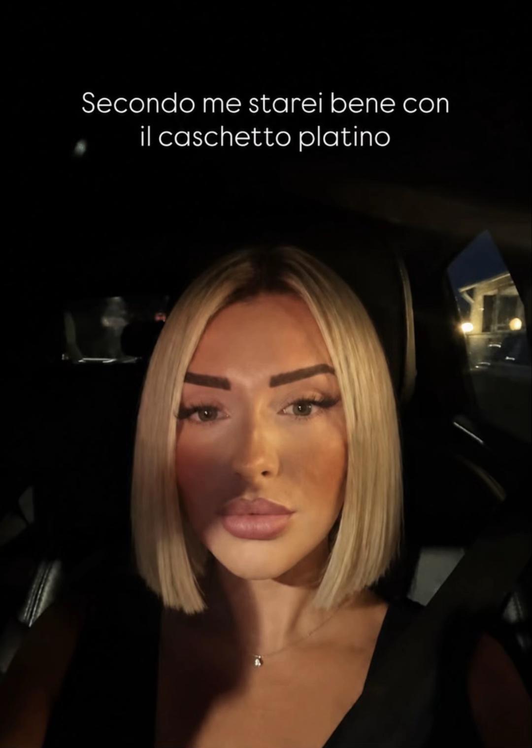 @Glenda Pardini