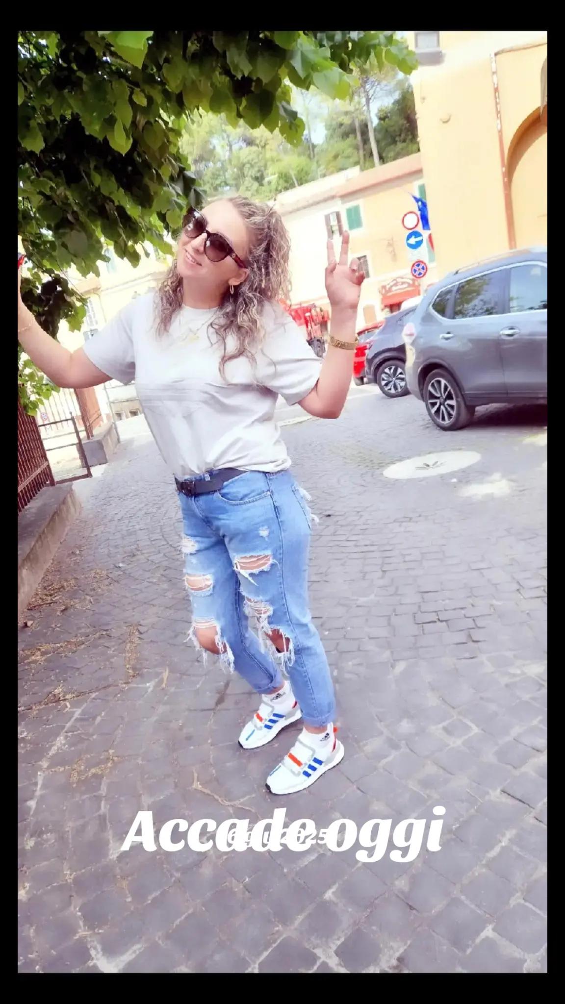 @❤️GINA❤️