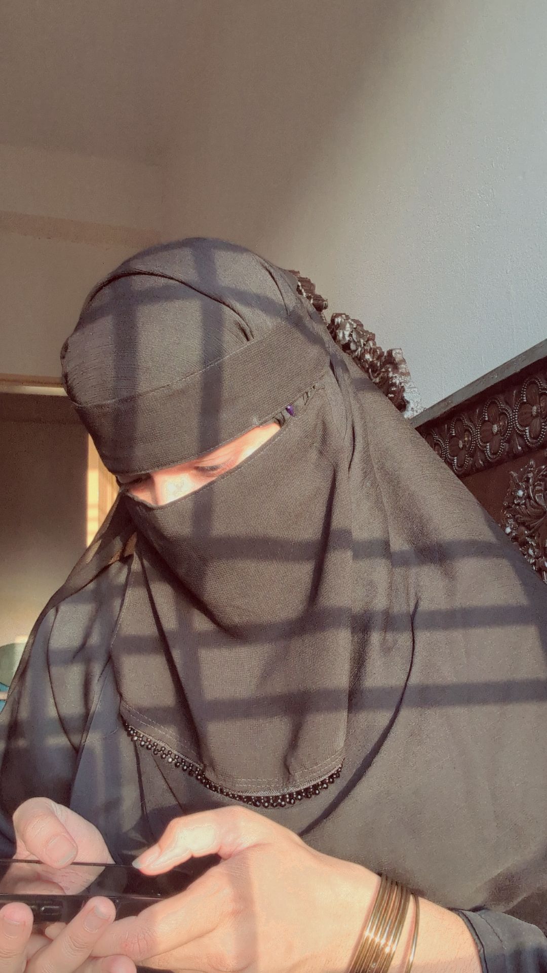 @Hijabi Girl
