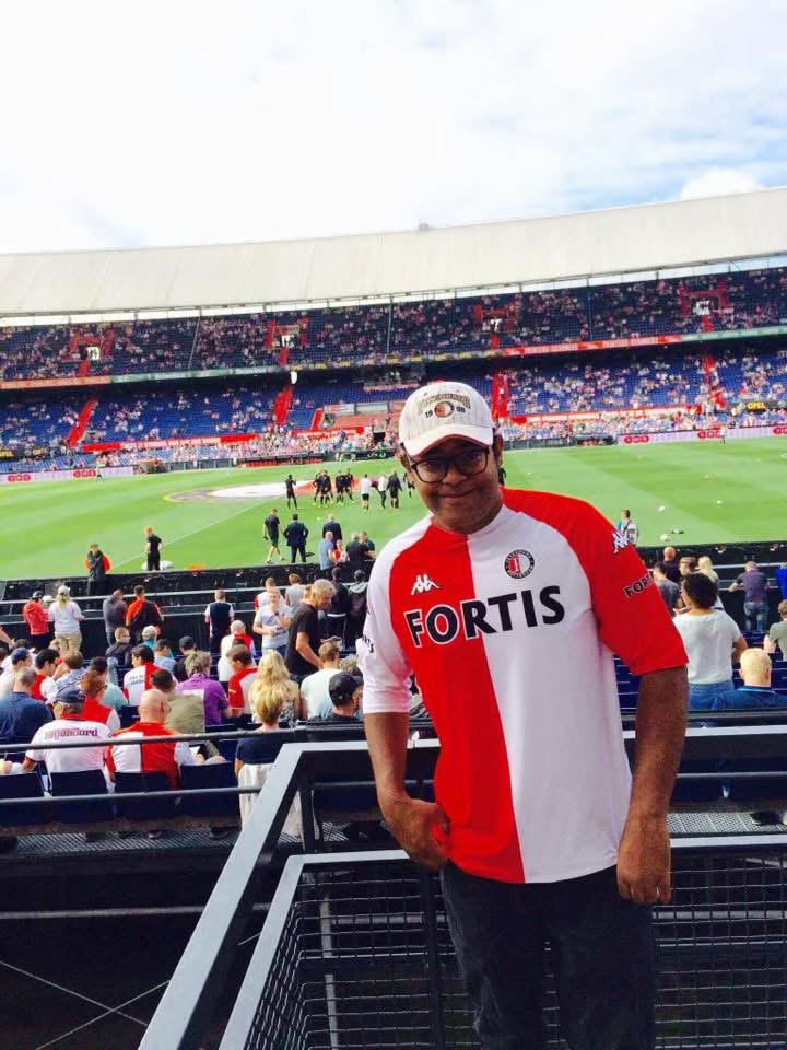 @Rensdamberg0 💨🍑Feyenoord ⚽️
