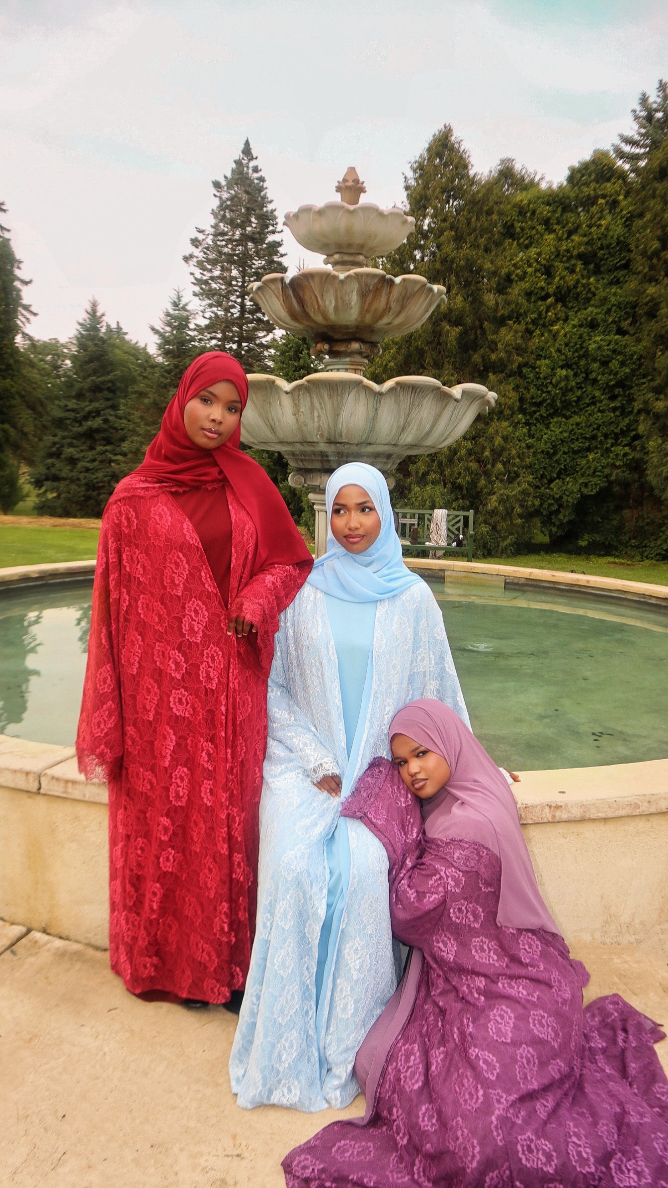 @nabad collection