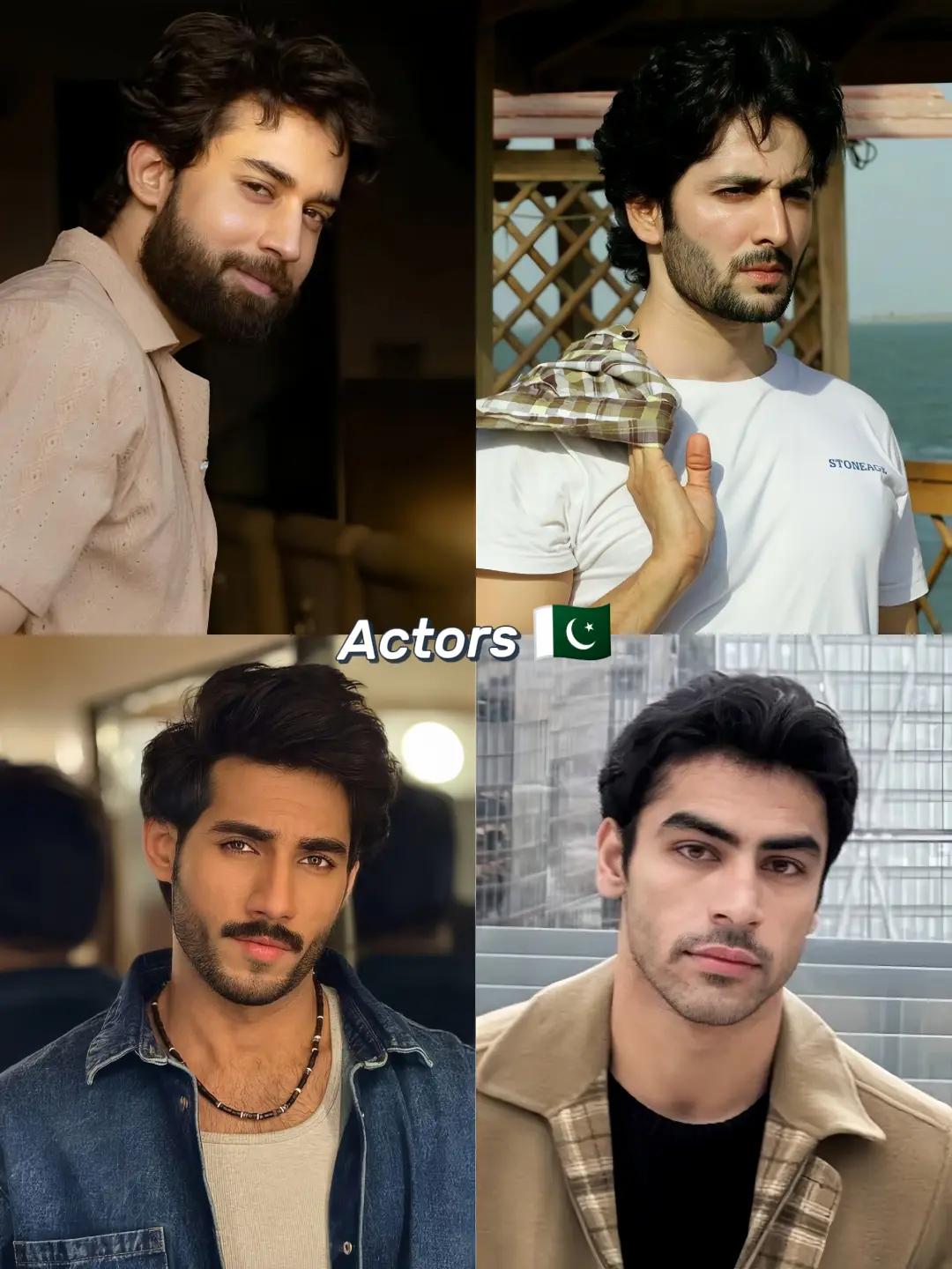 @Pakistani guys💚