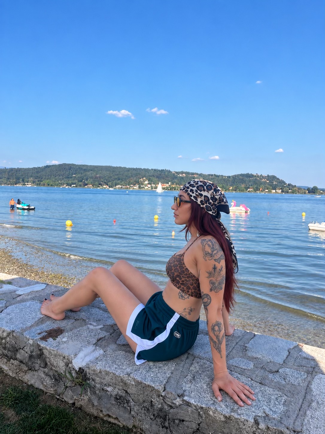 @Giusy Campolongo