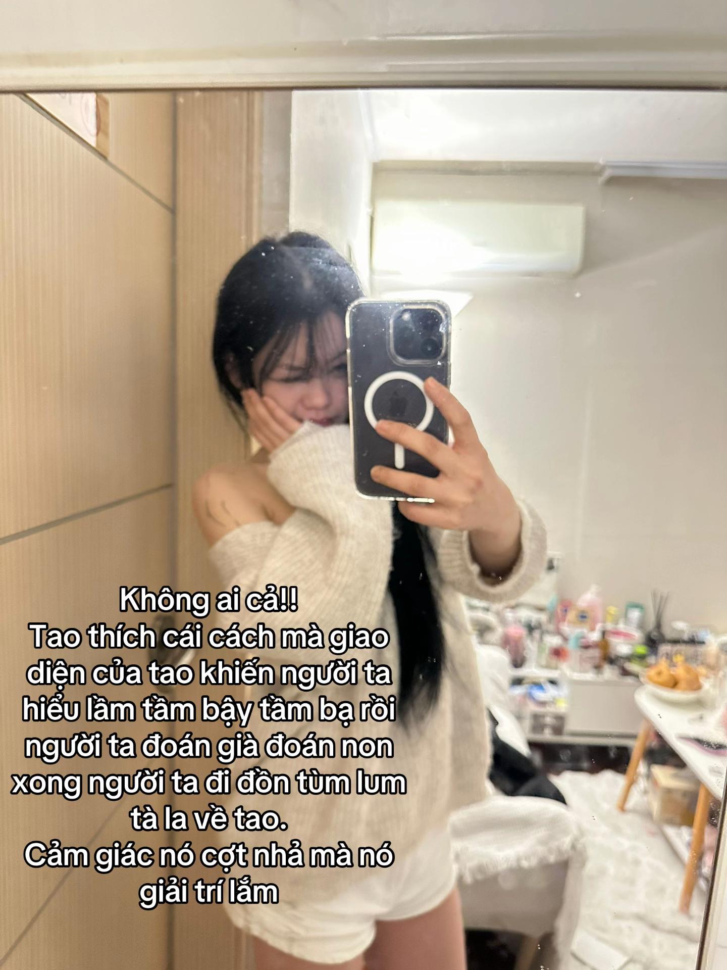 @Trà my