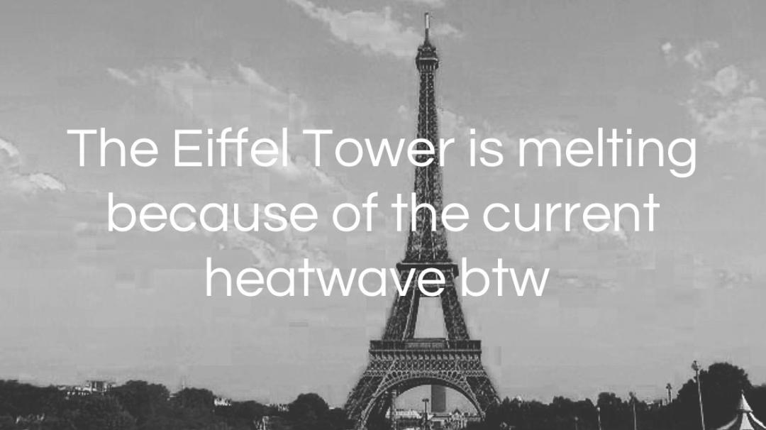 @Earth’s Blue Heart
