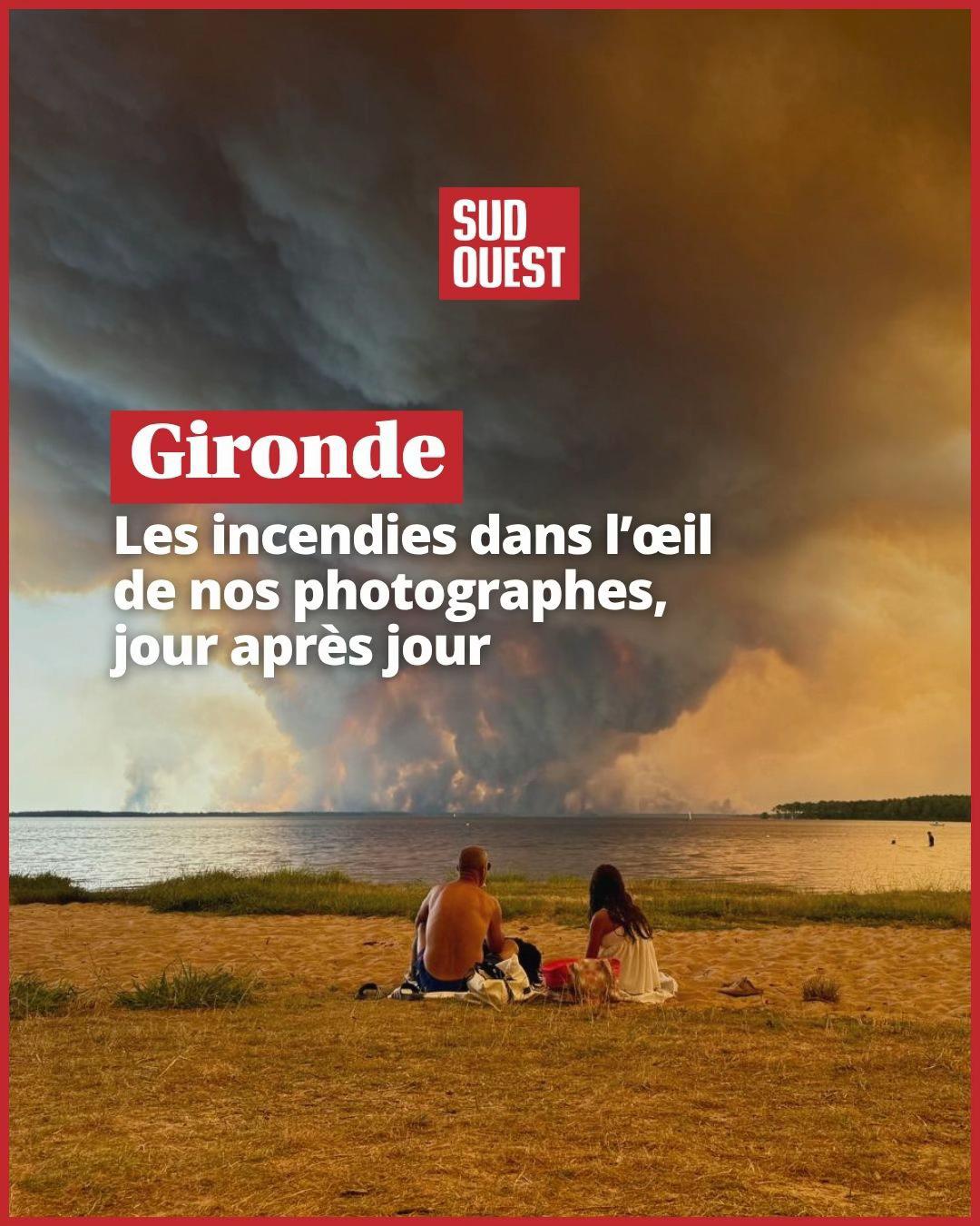 @Sud Ouest
