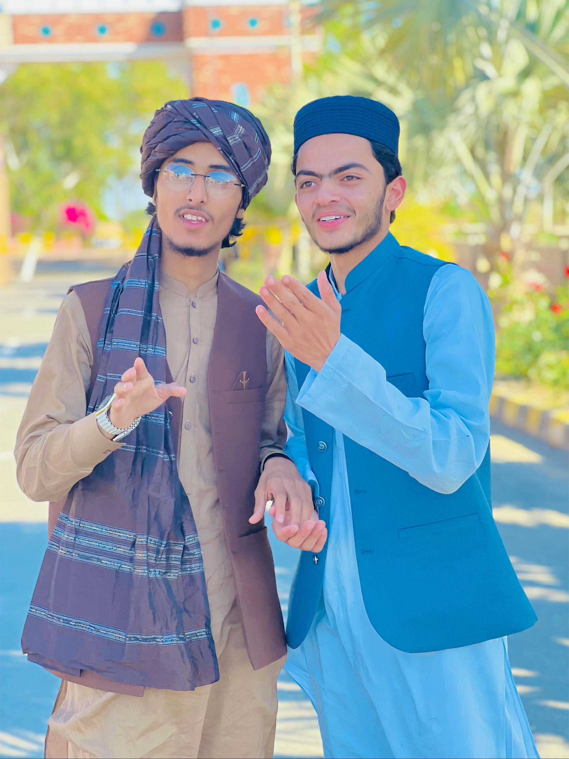 @💕نواسۂ فاروقی شہید💕