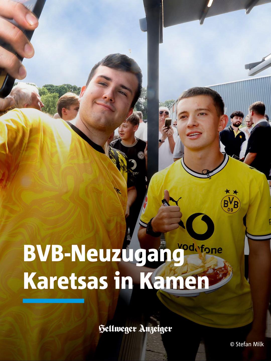 @Hellweger Anzeiger