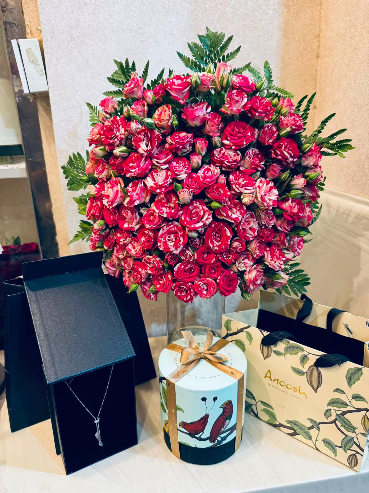 @هدايا الدمام