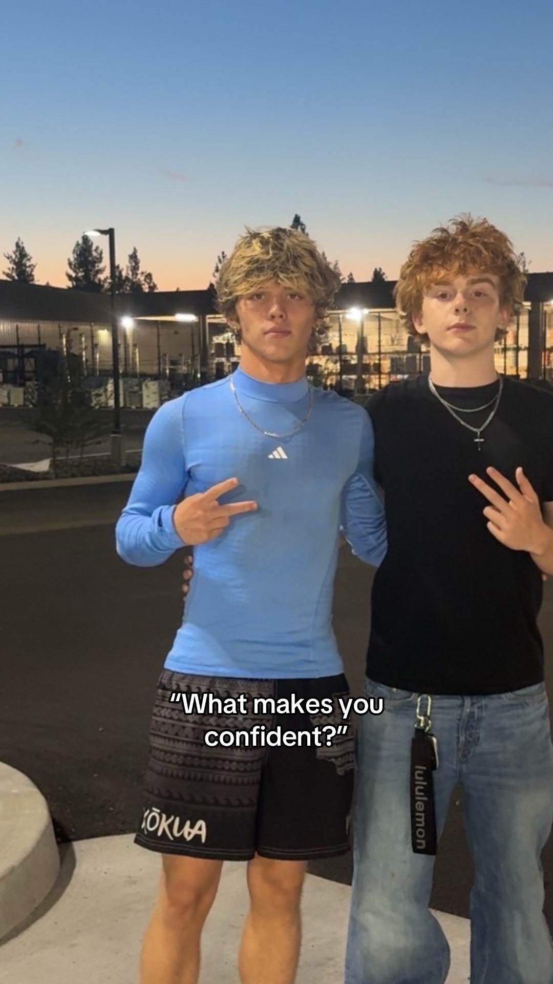 @Ronnie