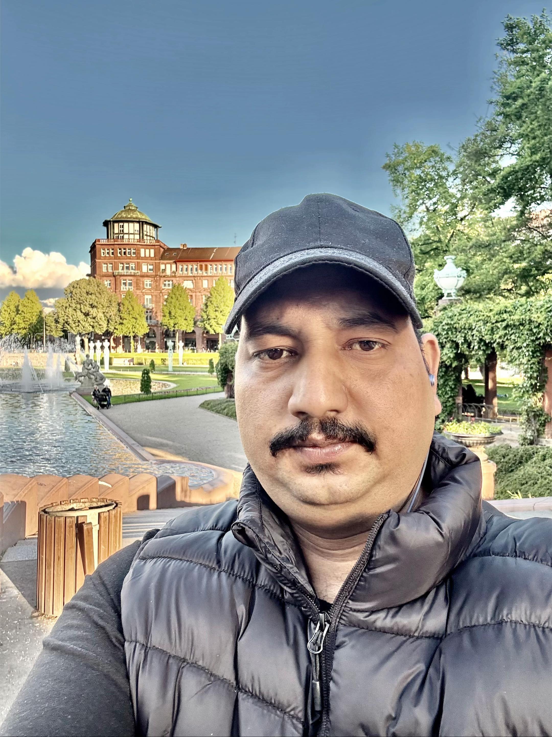 @Vishwakarma Mukesh