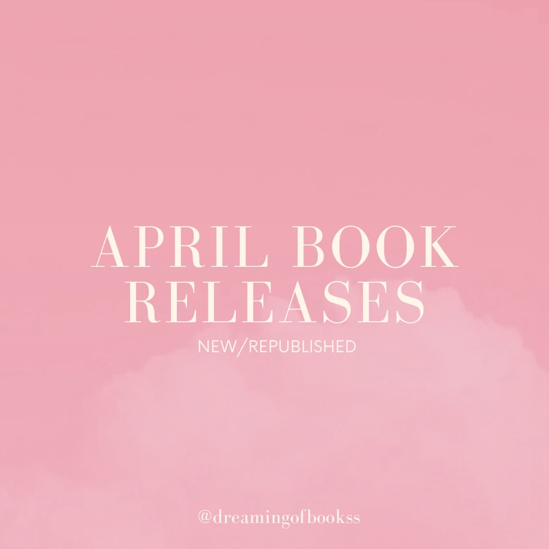@Selina | dreamingofbookss