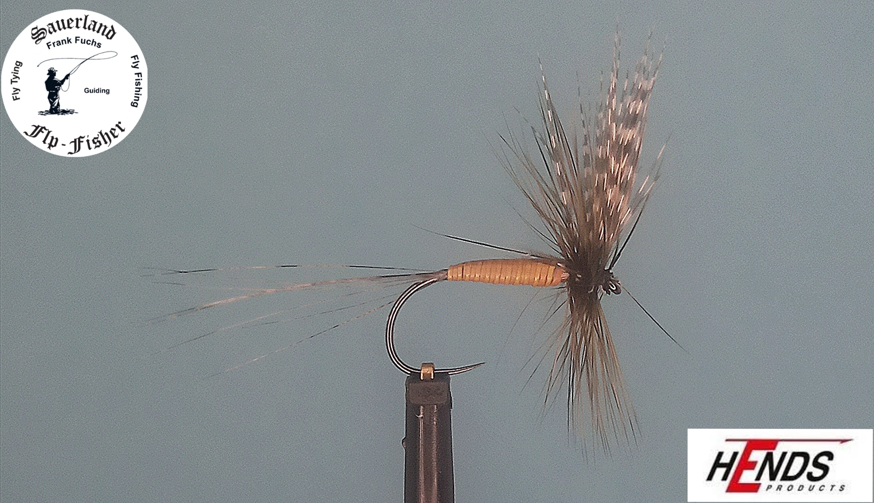 @Sauerland Fly_Fisher