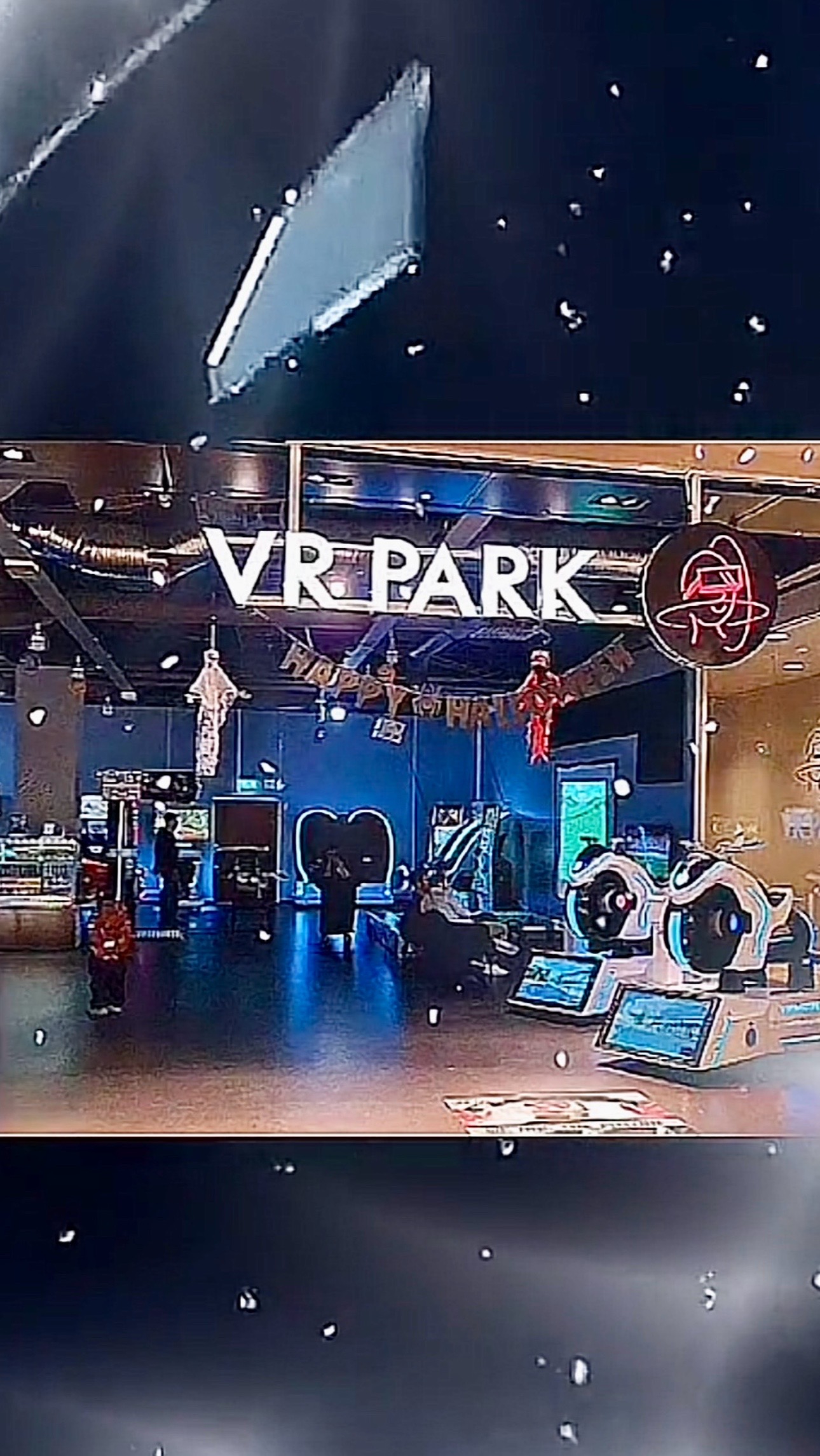 @Vr park ab
