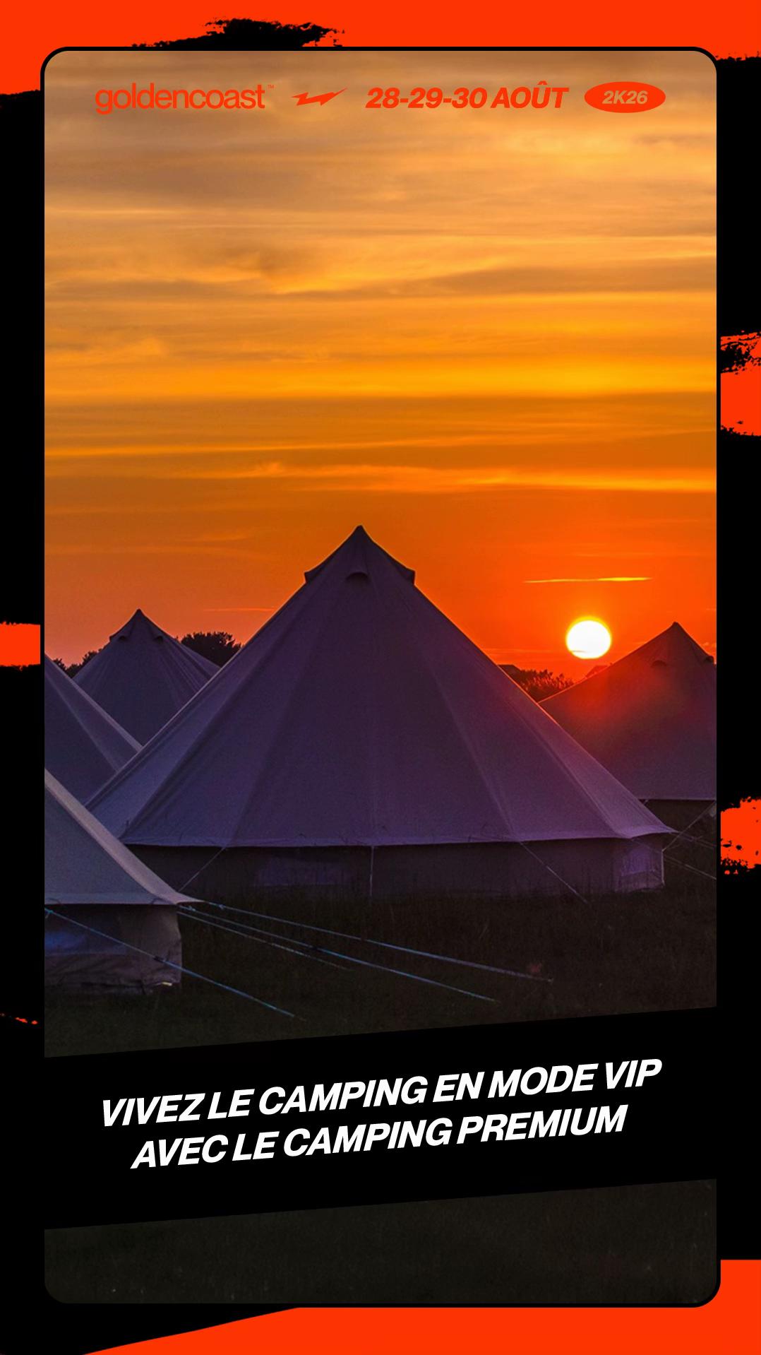 @golden coast festival