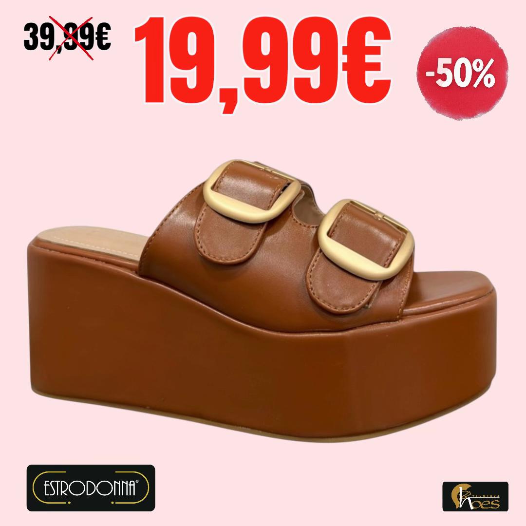 @TENDENZA SHOES