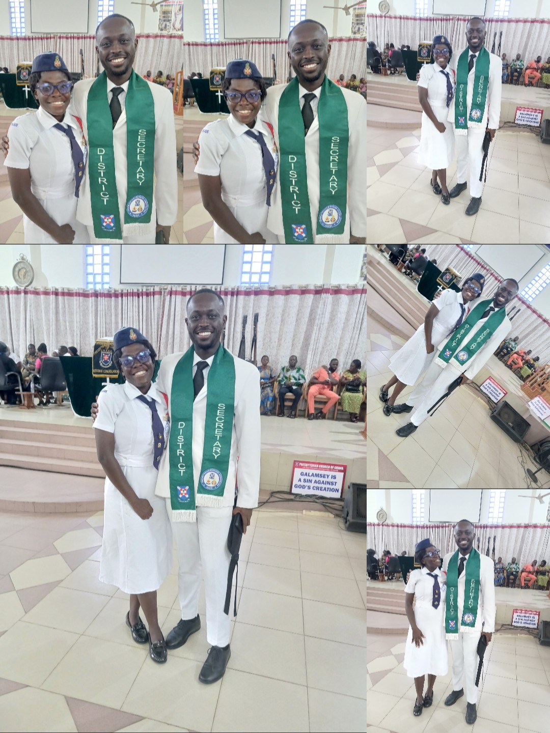 @Nana Yaa Papabi