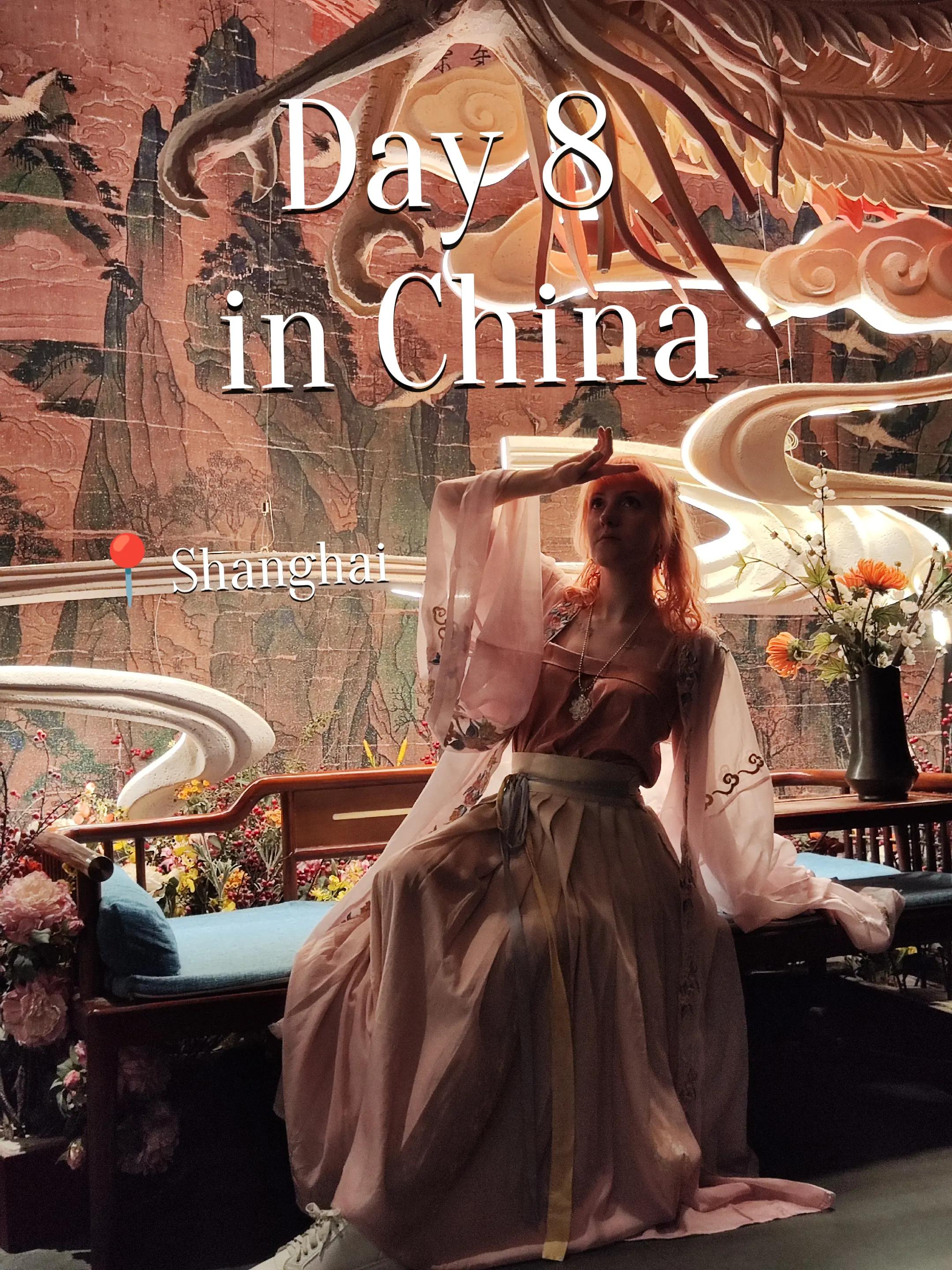 @Lydia吕底雅 🌸 Solo Travel 🌸
