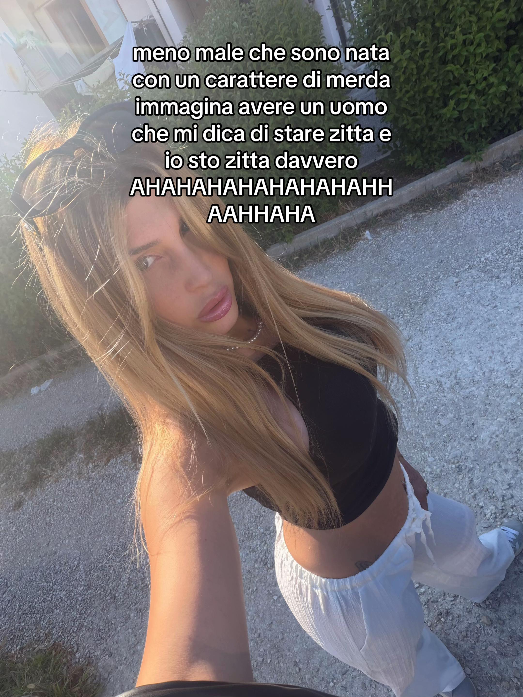 @Angelica Modestini