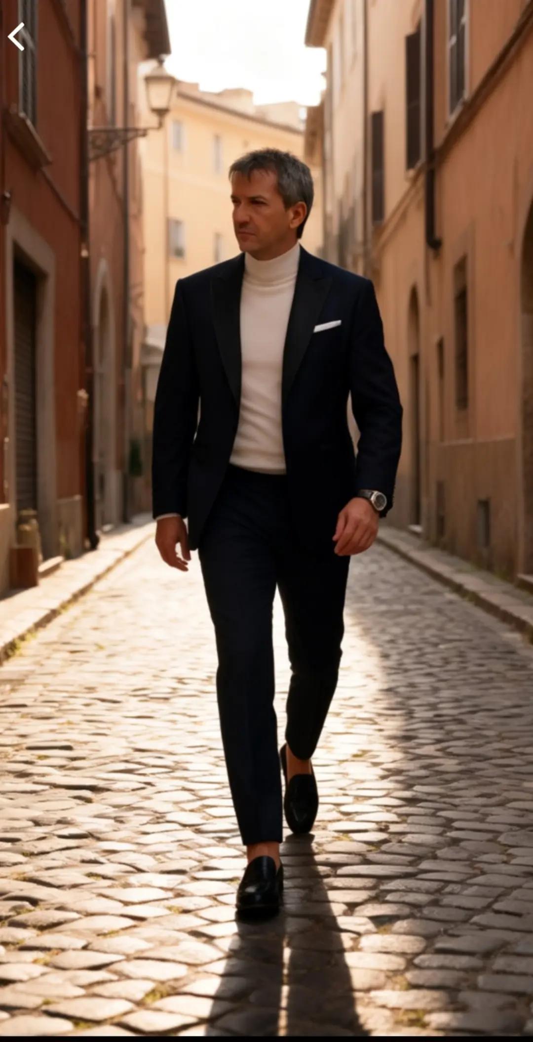 @Carmine Graziano