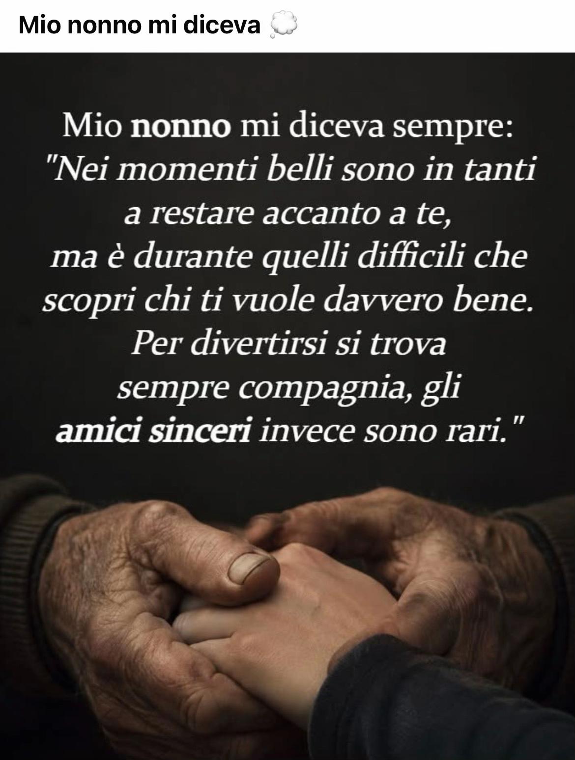 @Vincenzo Delle donne