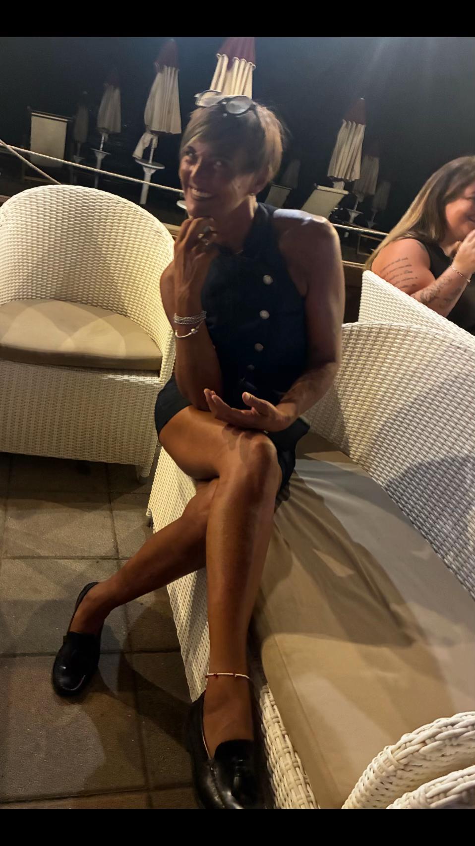 @Simona Palazzesi