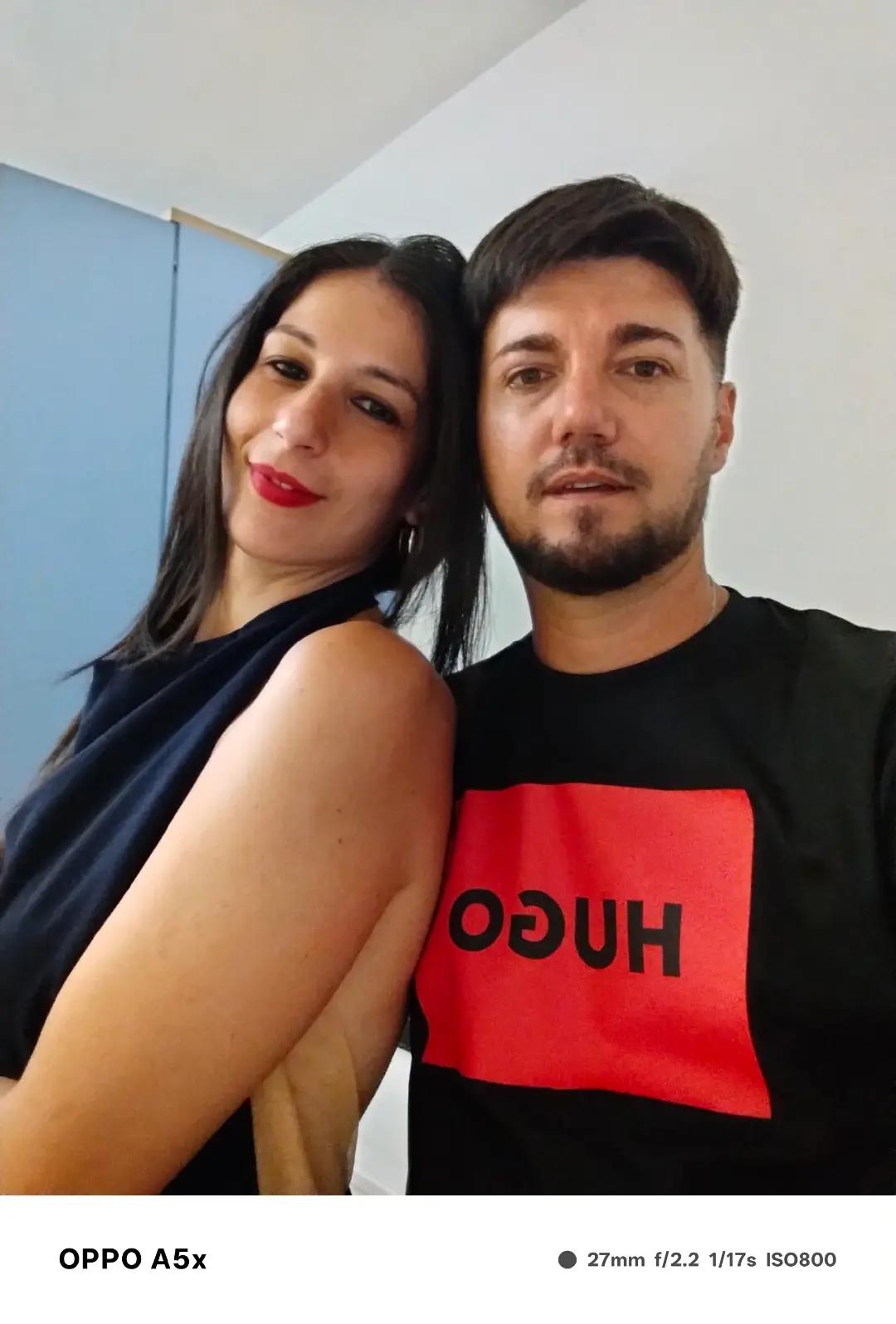 @GiuseppeeJessica Paratore