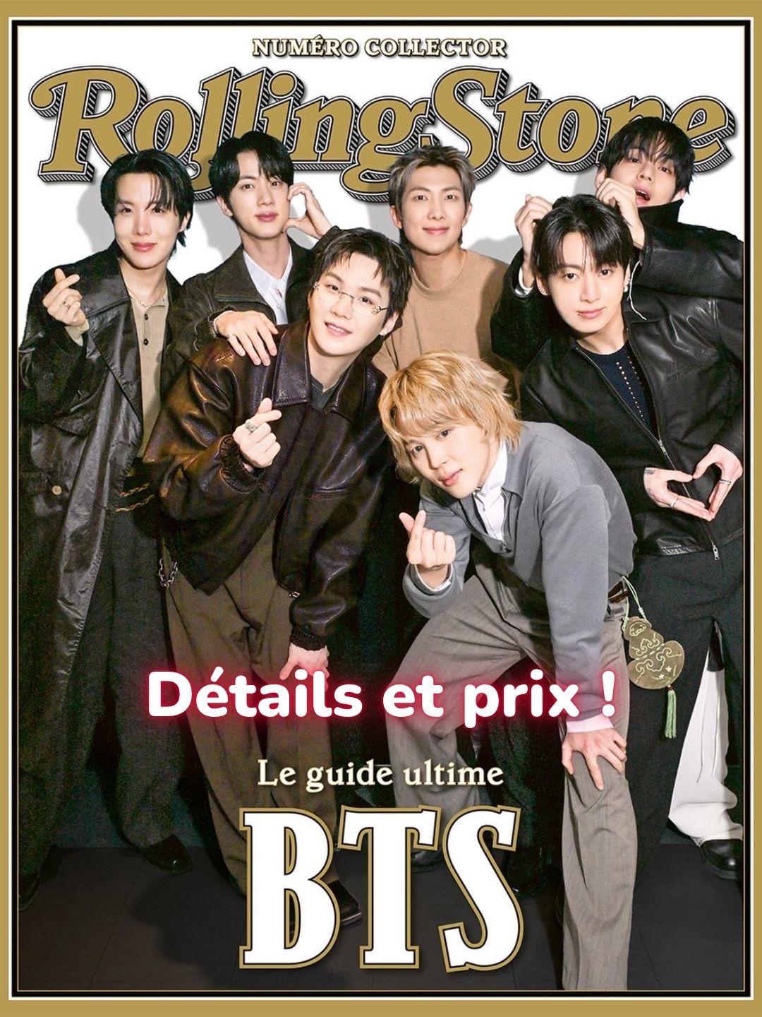 @French BTS