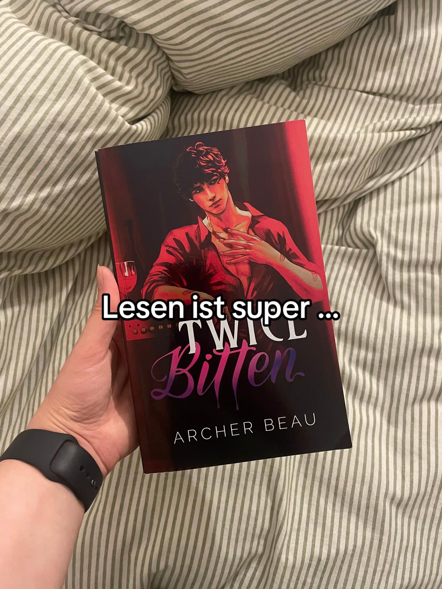 @Sara Alcea Autorin📚🏳️🌈✨