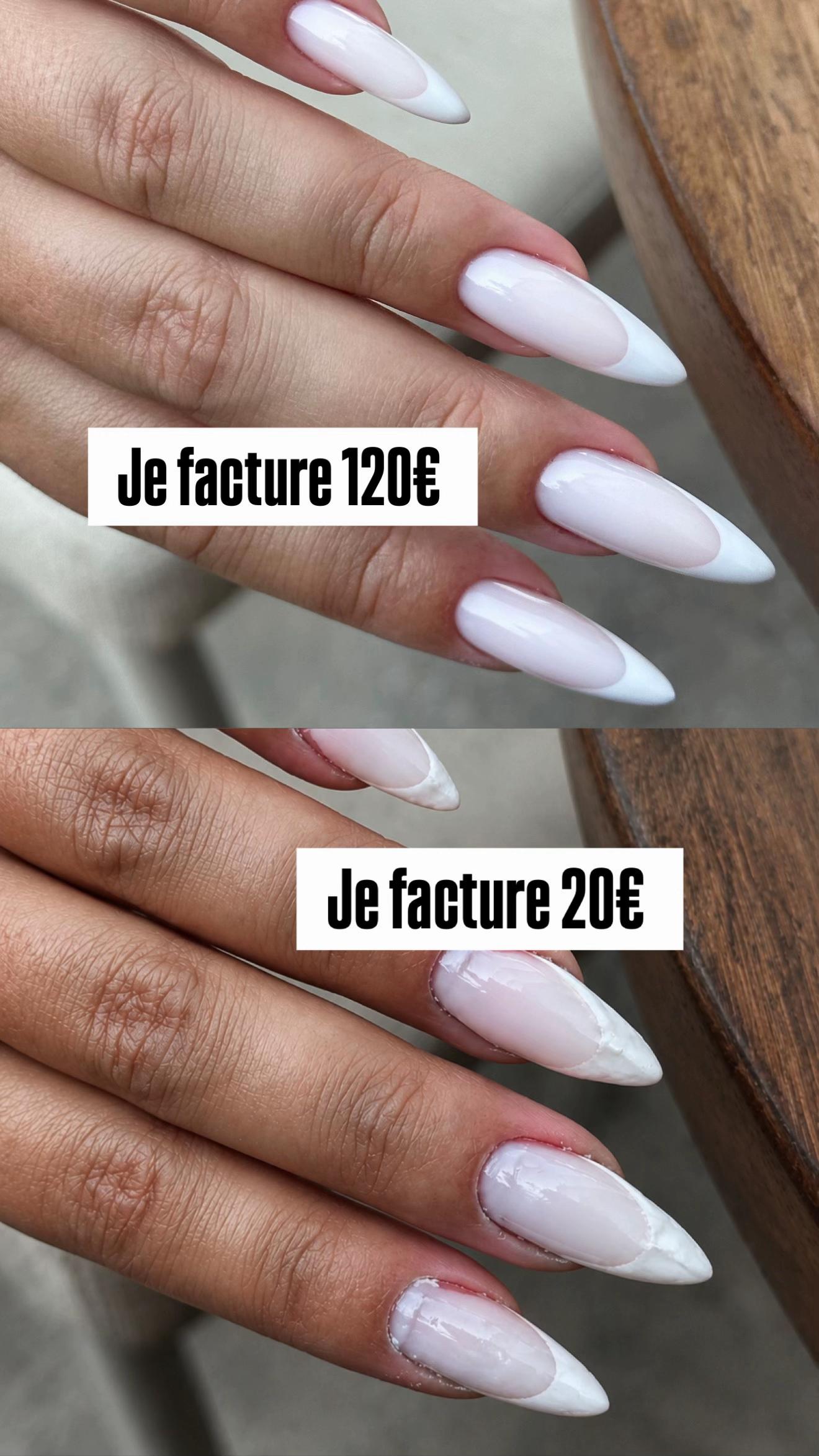 @Jenna-Lee formation ongles💅🏼