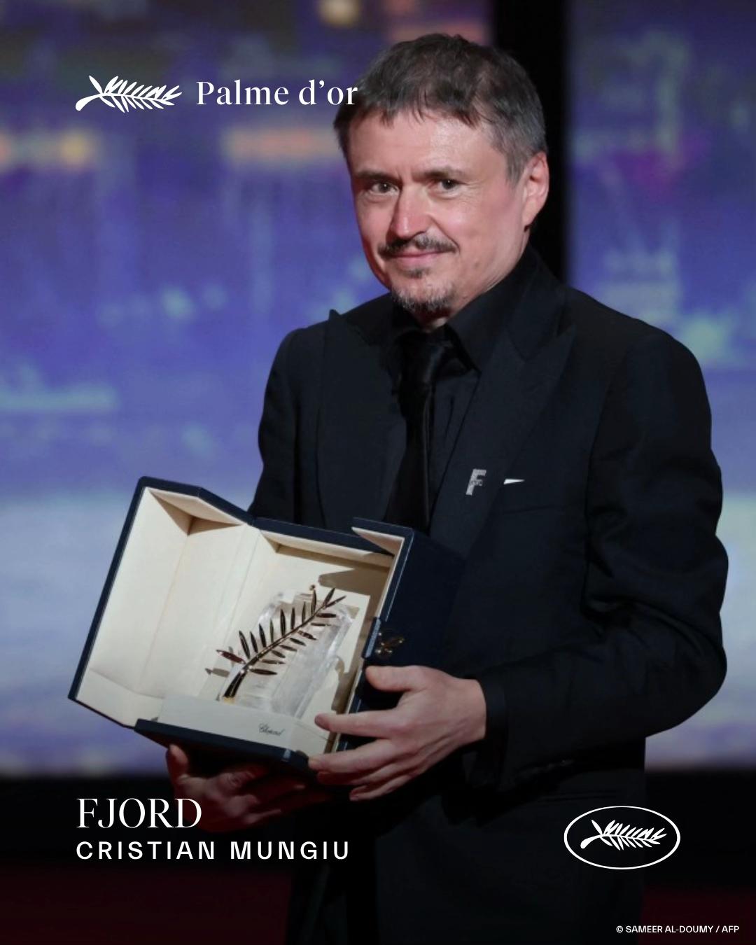 @FestivaldeCannes