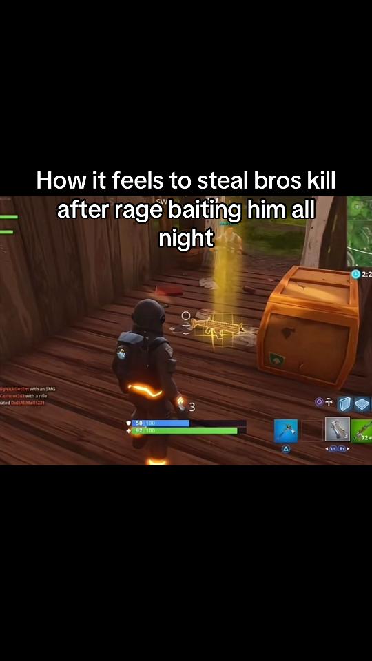 @Gooninja