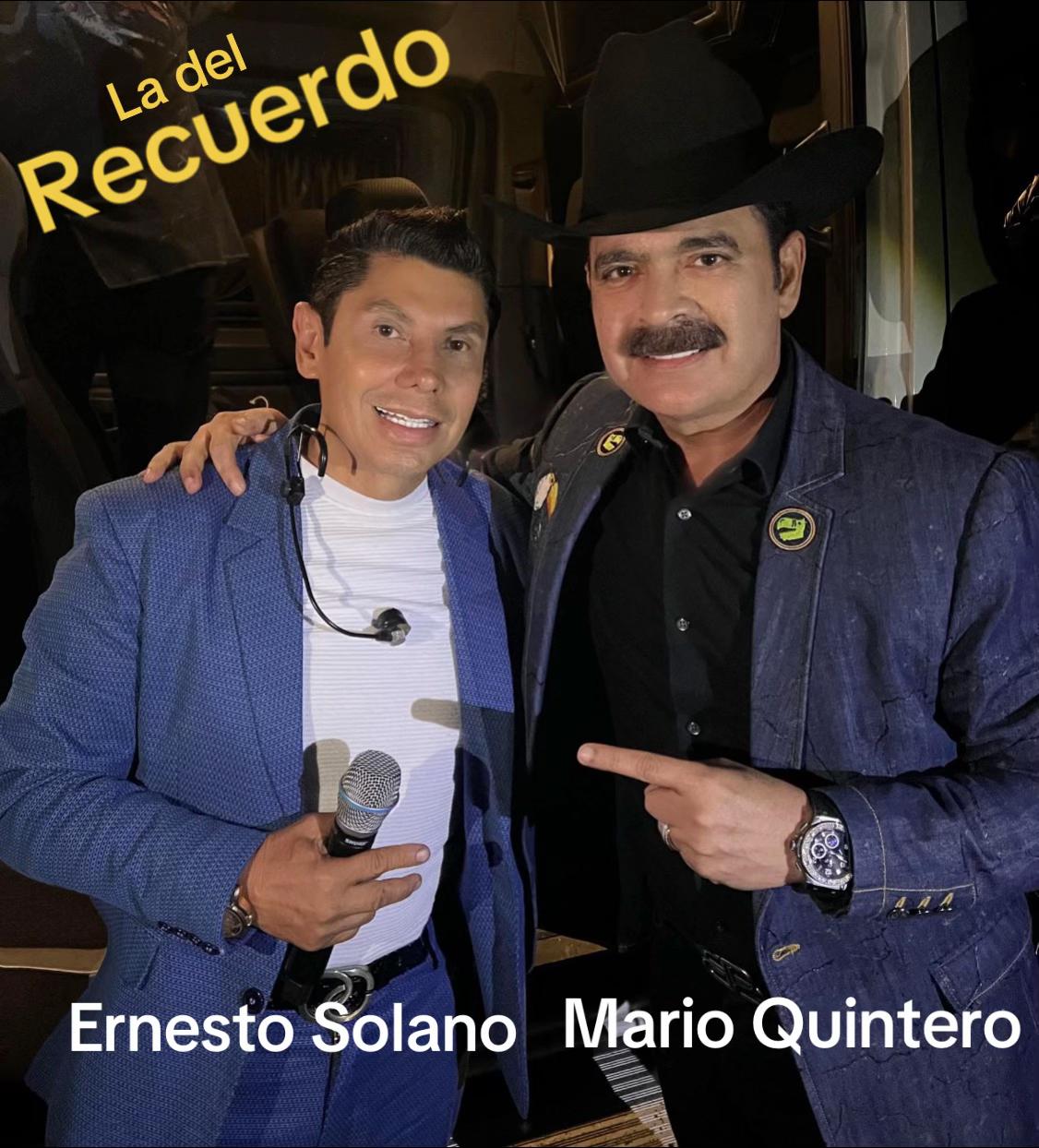 @Ernesto Solano Oficial