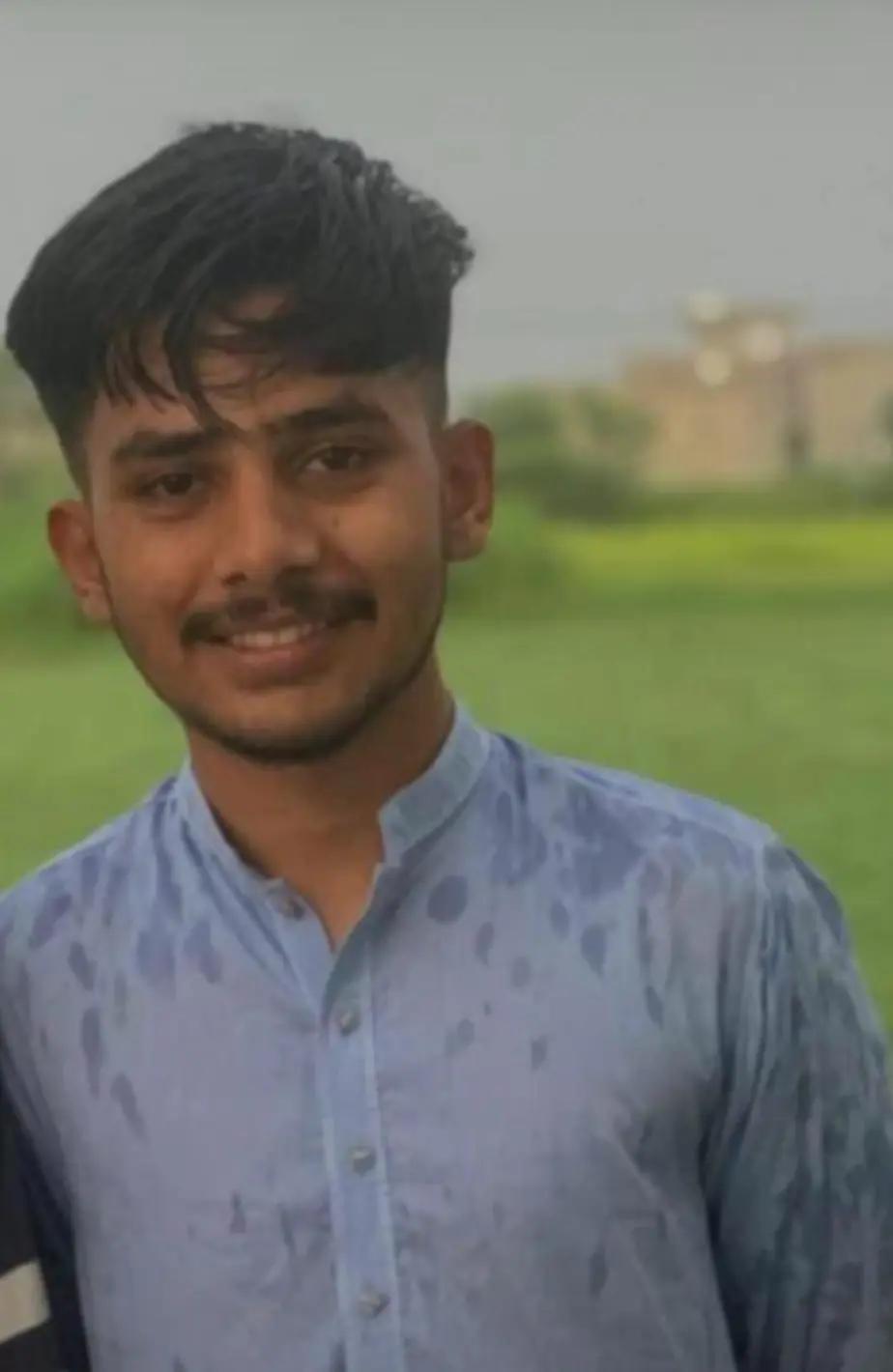 @Babar Farooq