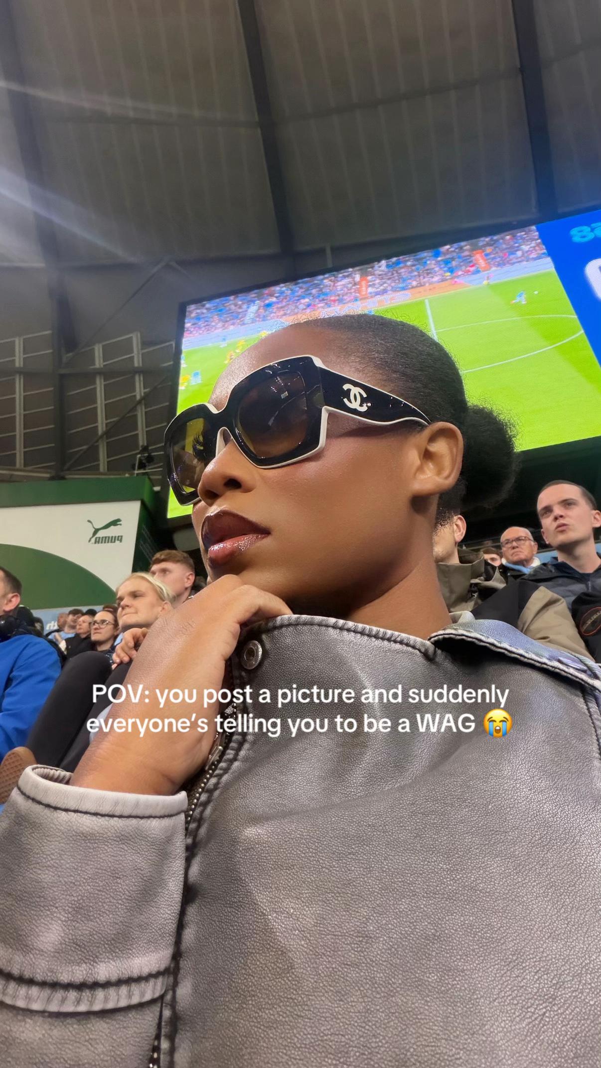 @Stephanie Akoto