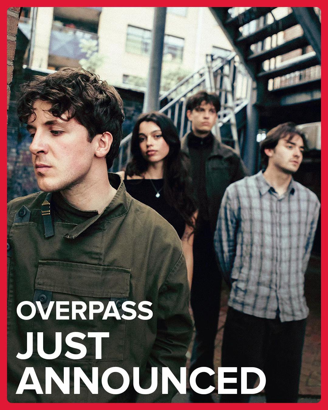 @Live Nation UK