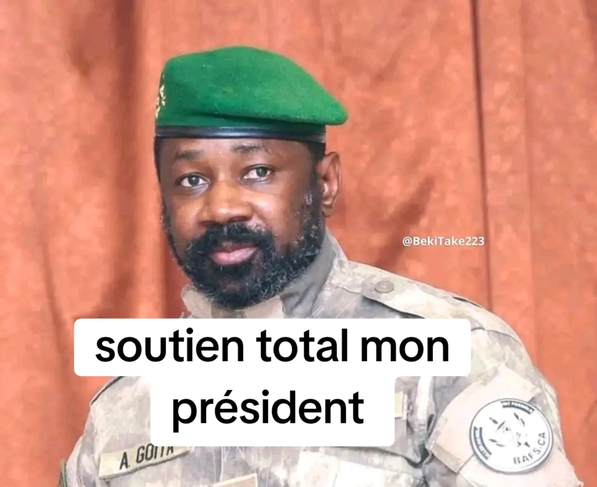 @Maiga  l'op&eacute;rateur